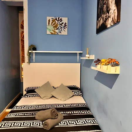 Appartamento In Spacious In City Center